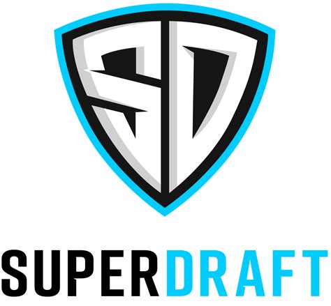 superdraft fantasy.